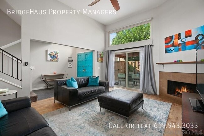 Building Photo - 5365 Aztec Dr