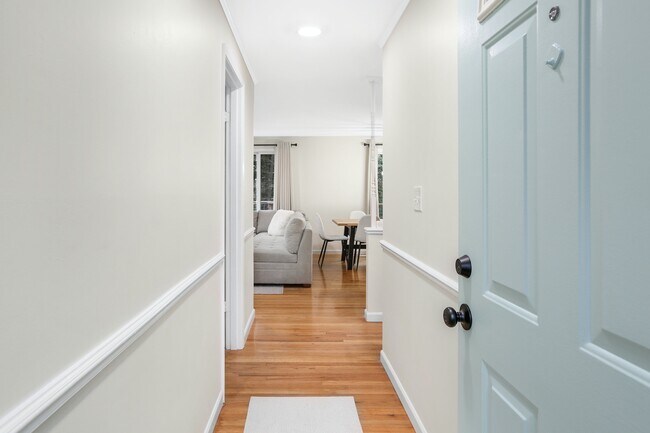 Front Entry - 24116 102nd Pl W Unit A