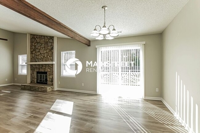 Photo - 3 Bedroom Pet-Friendly Home in Mint Hill, NC with Main Street Renewal