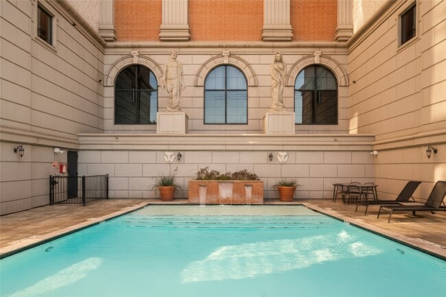 Photo - 1025 S Shepherd Dr Unidad 110