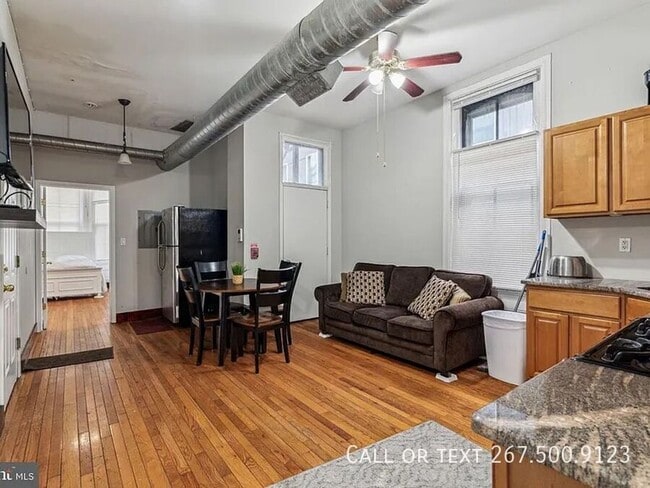 Photo - 3414 Spring Garden St Unit B