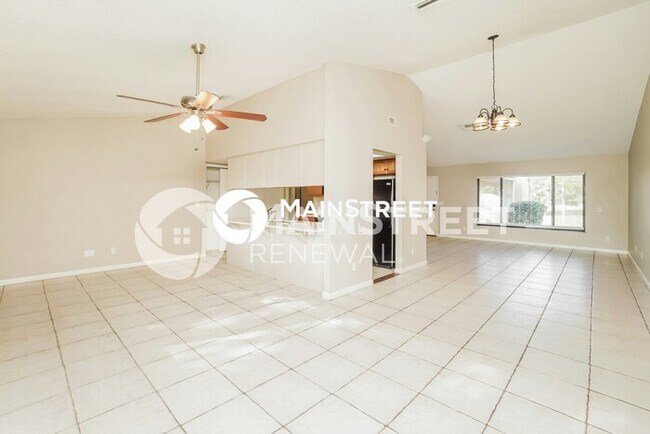 3 Bedroom Pet-Friendly Home in Spring Hill, FL with Main Street Renewal