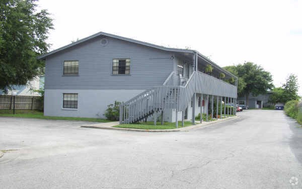 2690 Curry Ford Rd Apartments For Rent In Orlando Fl Forrent Com