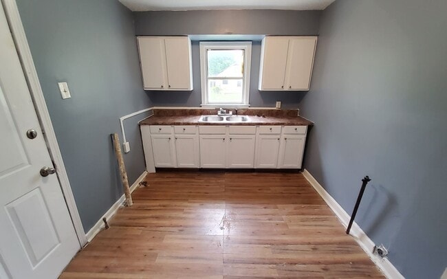 Photo - Welcome to your new home in West Memphis, AR!