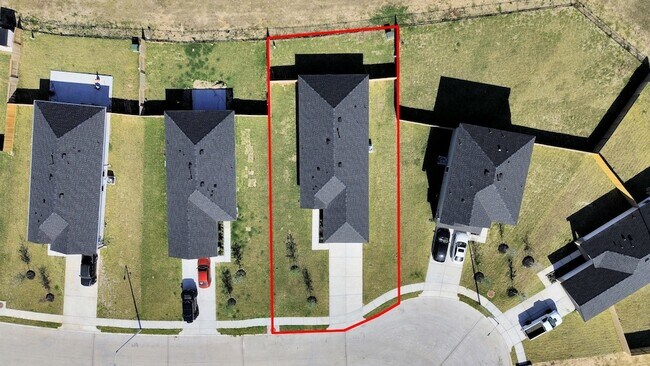 Photo - 1027 Bluegill Ln