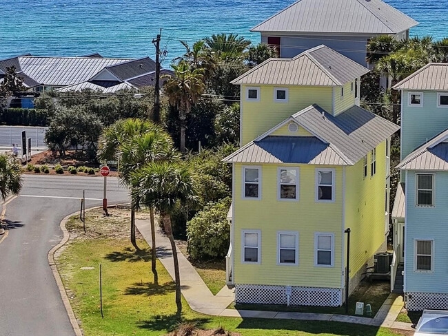 25 Seabreeze Trail Unit SI ID1447132P