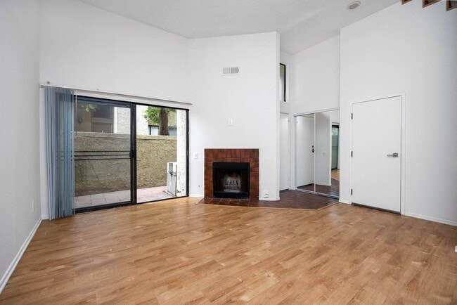 Variel Townhomes