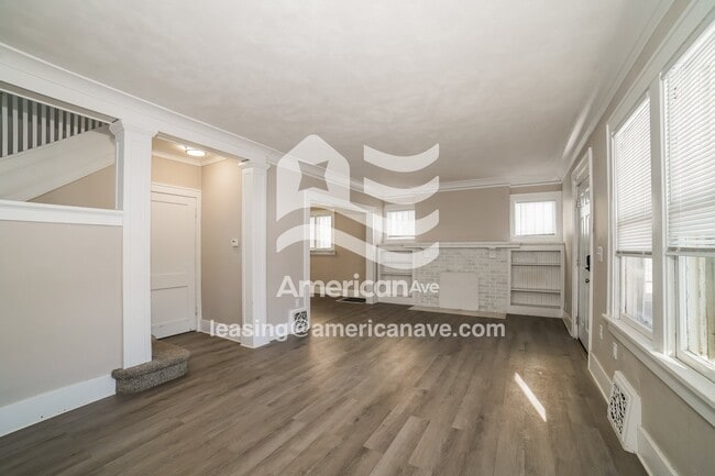 Photo - 1217 N Bourland Ave