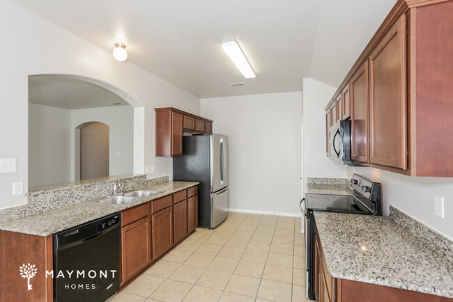 Photo - 2113 Natchez Dr