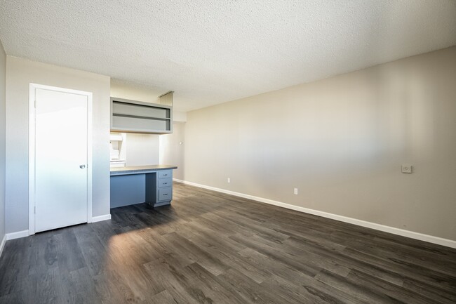 The Residences at Edmond Park