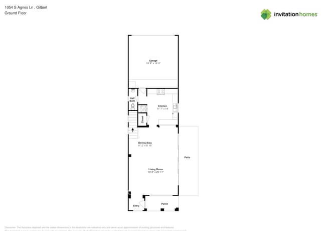 Photo - 1054 S Agnes Ln
