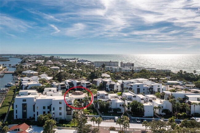 2955 N Beach Rd Unit E122