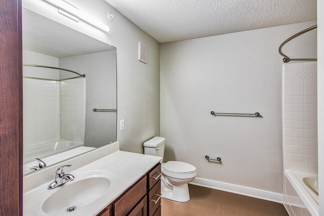 Lillis Lofts