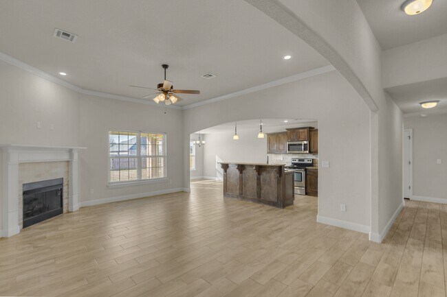 Photo - 1101 Chattie Dr