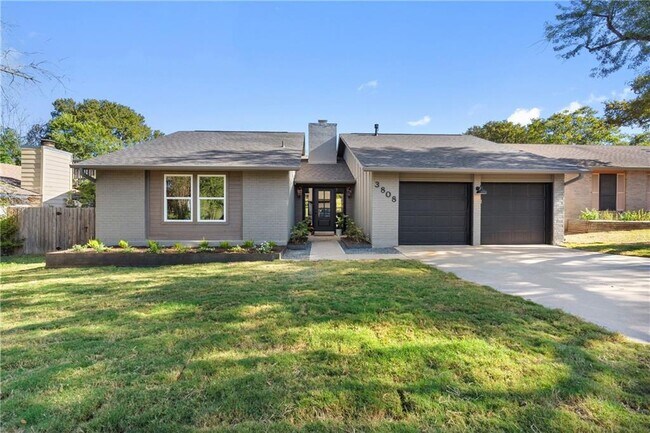 Photo - 3808 Leafield Dr
