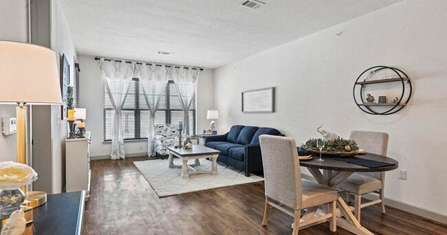 The Villas at Ridgeview Falls Apartments