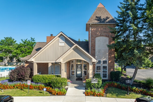 Clubhouse