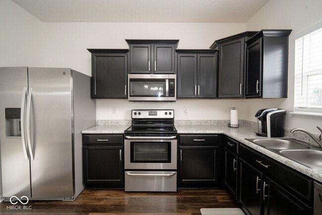 Photo - Spacious 4-Bedroom Home with Walk-In Closet & Community Pool in Greenwood