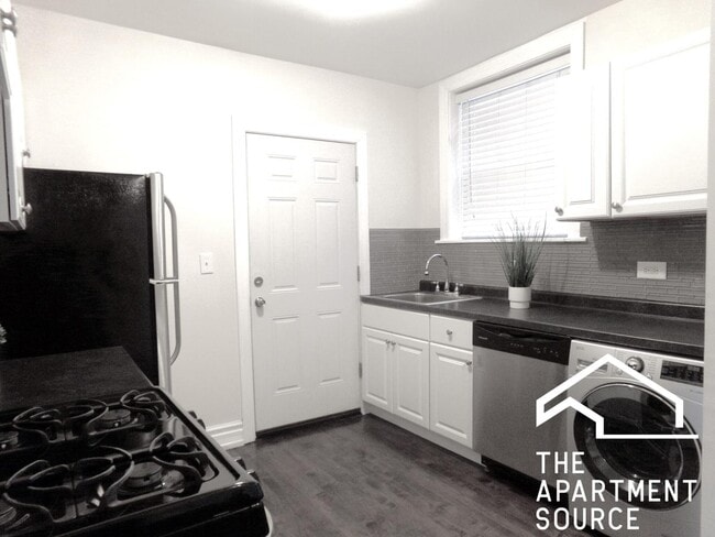 Photo - 2131 W Giddings St Unit 3C