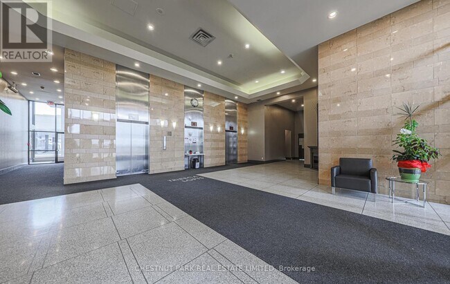 Photo - 797 Don Mills Rd. Unité UPH206