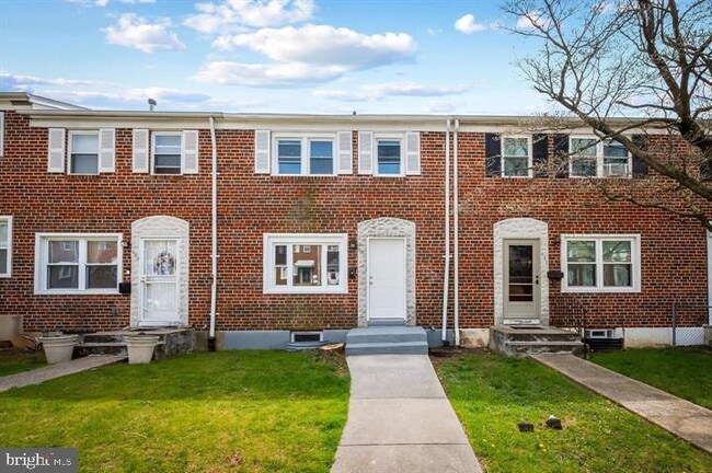 Photo - 631 Charraway Rd Townhome