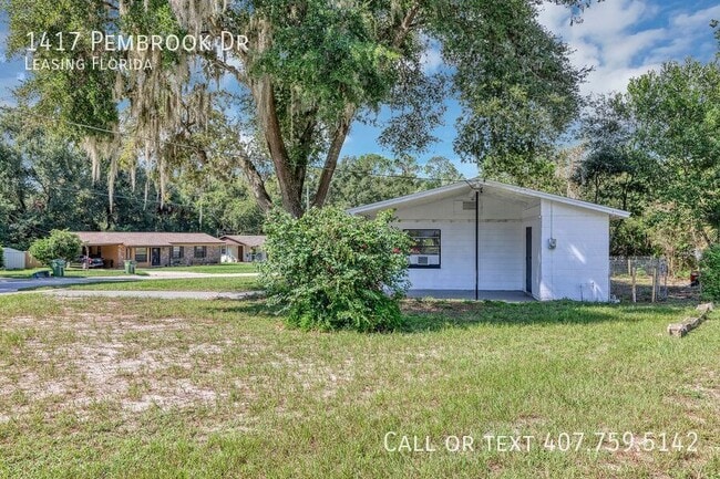 Photo - 1417 Pembrook Dr