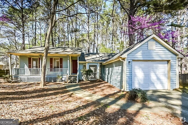 Building Photo - 8607 Forest Pointe Ct Rental