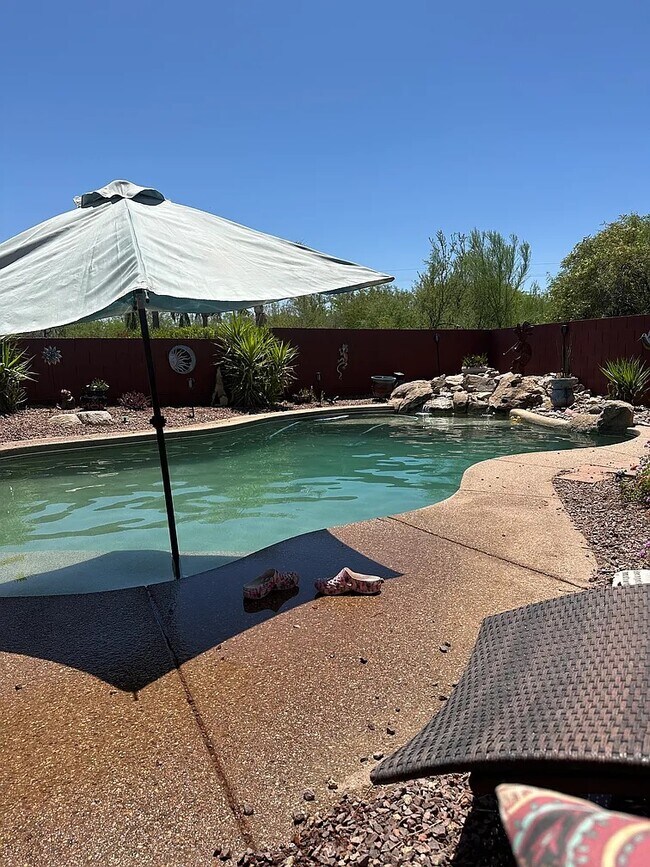 11255 N Platte Dr House House Rental in Tucson, AZ