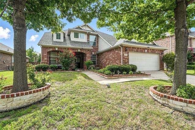 Photo - 1141 Annalea Cove Dr House