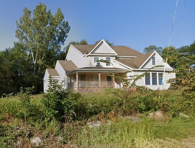 House - 571 US Route 4 Unit #1