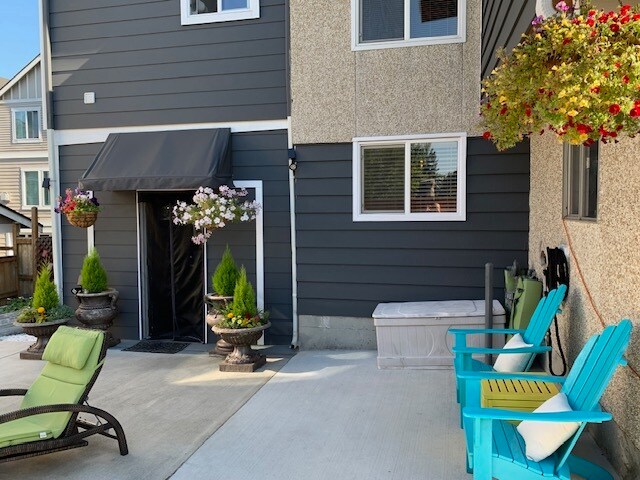 Photo - 104 1/2 NW 101st St Unit 4