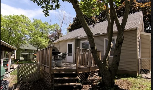 Photo - Marion Single Family Home for Rent!