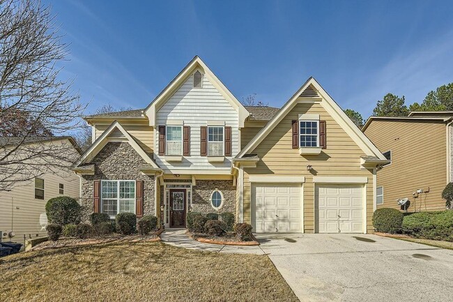 Building Photo - 2331 Flowerdale Ct
