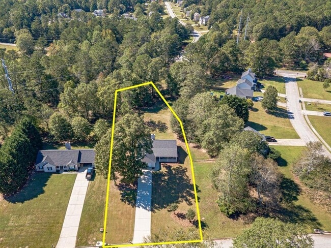 Photo - 701 Woodland Ridge Dr