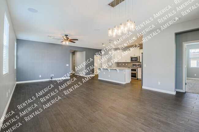 Photo - 10910 E Calypso Ave