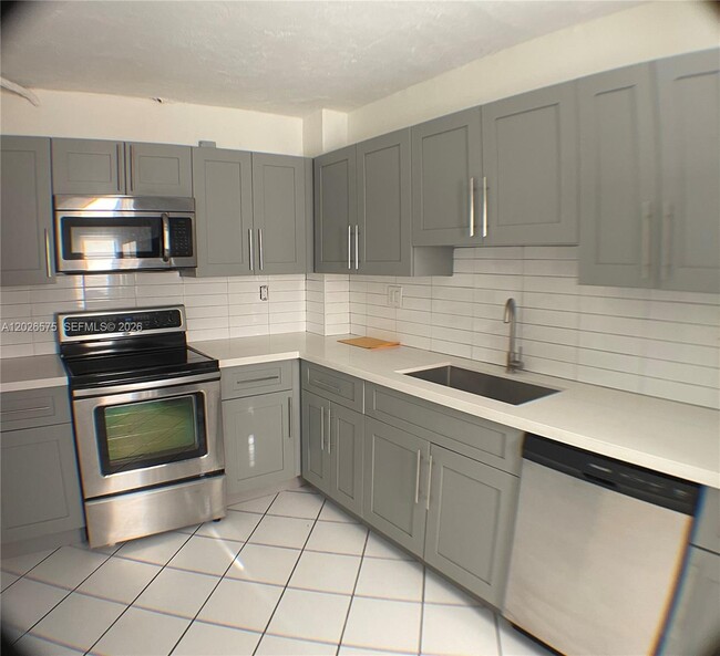 Photo - 12590 NE 16th Ave Unit 610