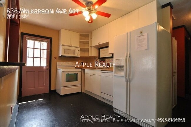 Photo - 835 Wilkerson Ave