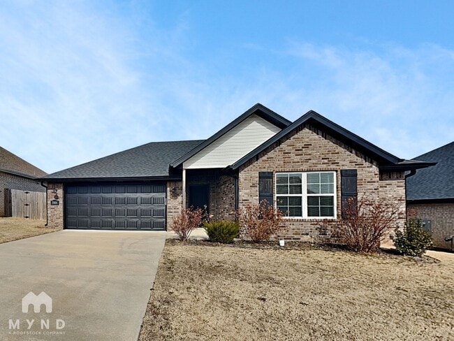 Building Photo - 5904 SW Teppee Ave