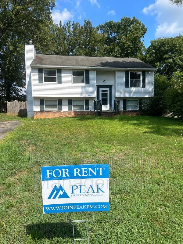 Photo - 6203 Checkerberry Dr