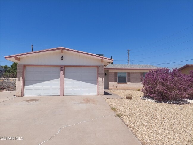 Building Photo - 2313 Escarpa Dr Rental