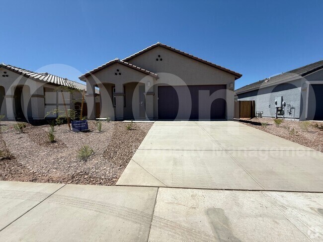 Building Photo - 4715 E Danta St Rental