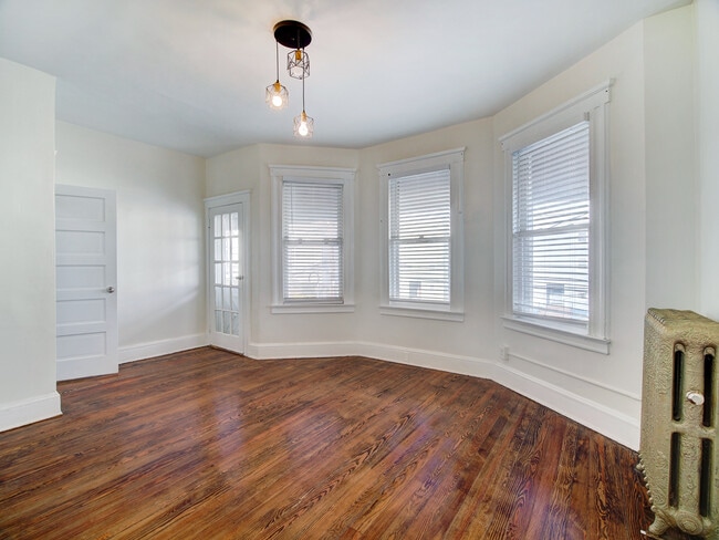Bedroom - 322 Westfield Ave Unit 2