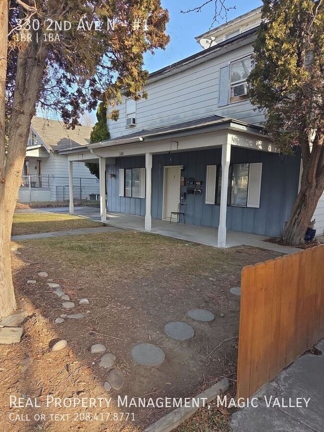 Photo - 330 2nd Ave N Unit #1