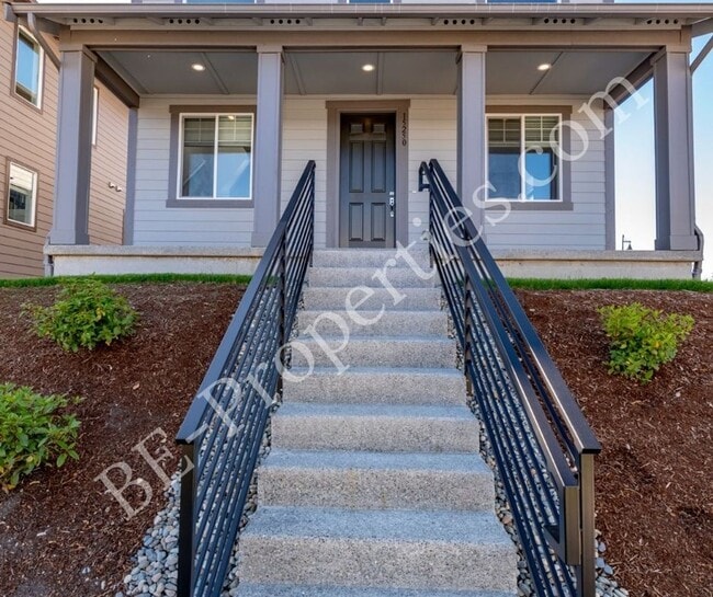 Photo - New Construction - Mountain View in the desirable Tehaleh community