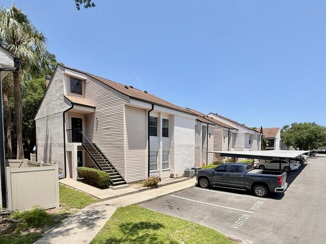 Building Photo - 4819 Puritan Cir