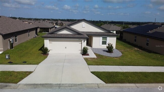 Building Photo - 2033 Amber Sweet Cir Rental