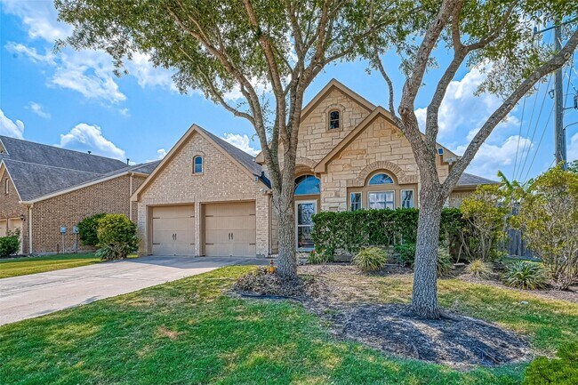 Photo - 6206 Falling Briar Lane