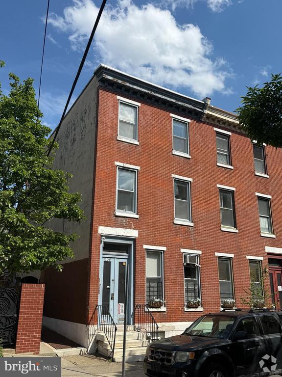 Building Photo - 559 N 16th St Rental