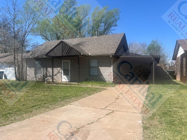 Photo - Home Sweet Home