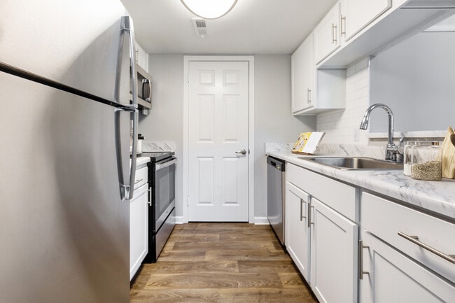 Gold Renovations